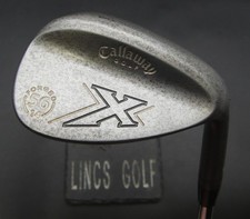 Callaway X Forged 56° Sand