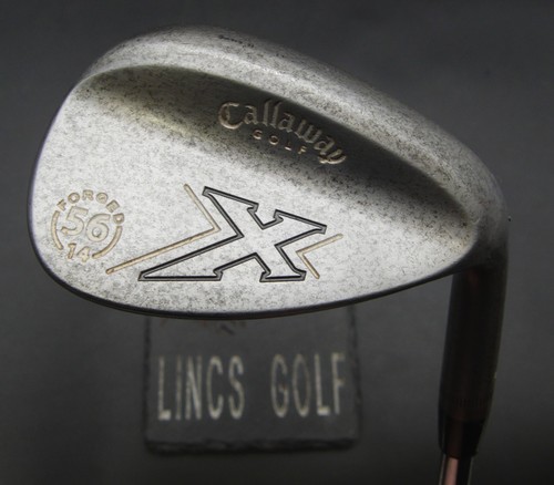 Callaway forged sand - callaway, 56°