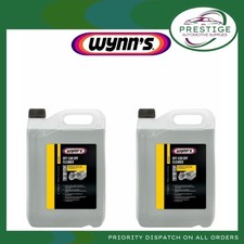 Wynns 18985 Off-Car DPF