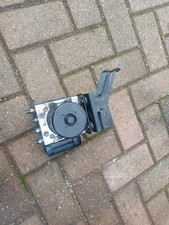 FORD FIESTA MK7  ABS Pump &