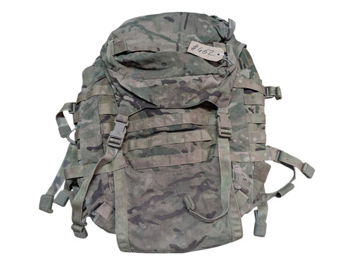 British army issue - british, mtp
