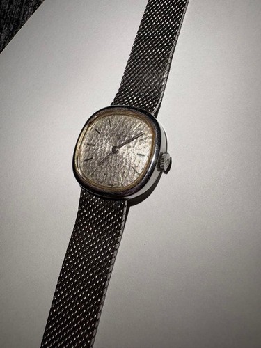 Ulysse nardin hand wind watch - hand,