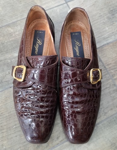 Rare rayne vintage - rayne, italian