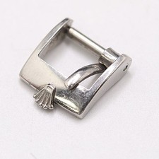 ROLEX Genuine Buckle Ladies