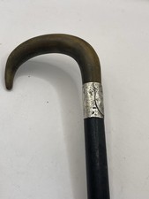 FABULOUS ANTIQUE SILVER