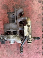 Ford Mondeo Mk3 2.2 ST TDCI