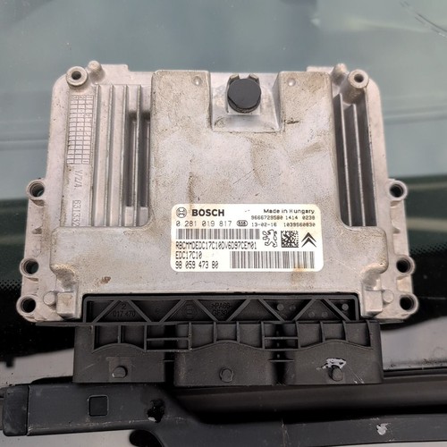 Peugeot 308 hdi 2011 2014 - hdi, sw