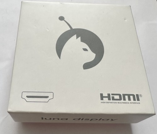 Luna hdmi wireless display - hdmi,
