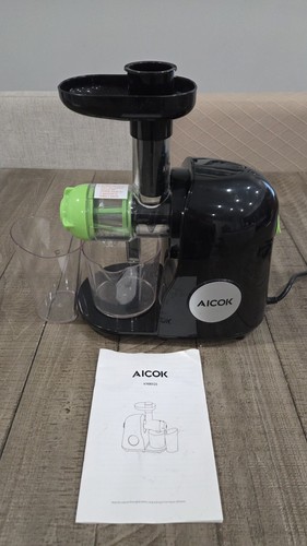 Aicok amr521 150w slow - amr521,