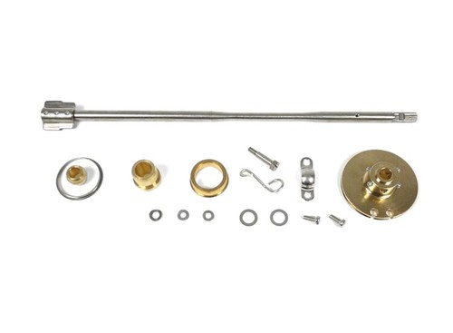 Lambretta headset rod - , kit