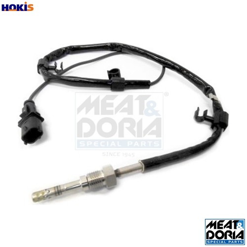 Sensor exhaust gas - sensor,