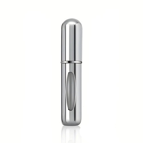 Refillable perfume atomiser - refillable,