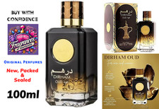 Ard Al Zaafaran Dirham Oud EDP
