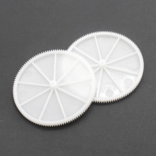 120 teeth module plastic - 120,