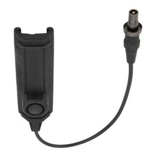 Flashlight Remote Dual Tailcap