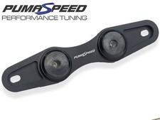 Pumaspeed Racing Ford Focus RS ST MK3 Aluminium CNC Exhaust Brace