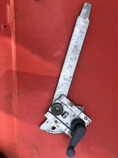 LDV Convoy 400 Pilot Van