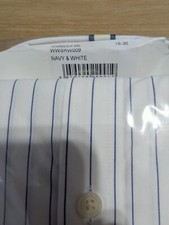 Hawes & Curtis Classic Fit