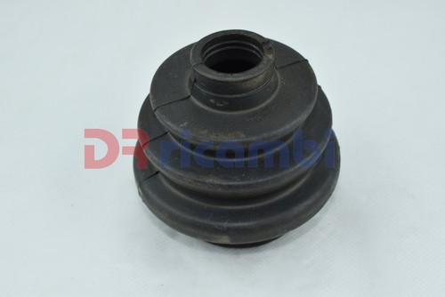 Headset homokinetic joint - headset,