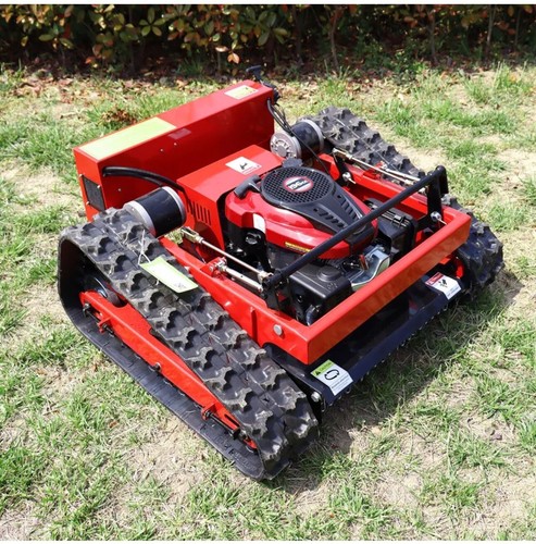 Automatic lawn mower remote - automatic,