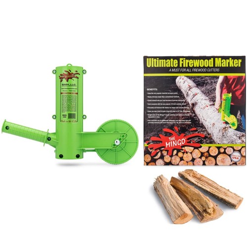 Ultimate firewood measuring - ultimate,