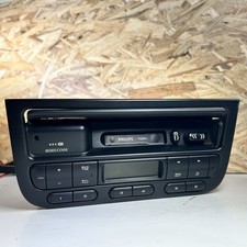 Peugeot 406 1999 Radio CD GPS