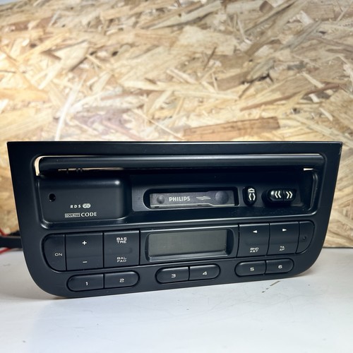 Peugeot 406 1999 radio gps - peugeot, cd