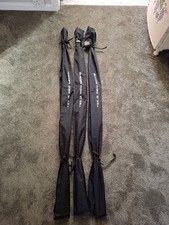 NASH SCOPE CORK 10FT  3.5  X3