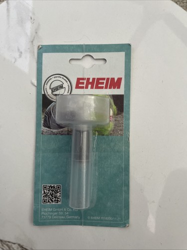 Eheim canister filter impeller - filter,
