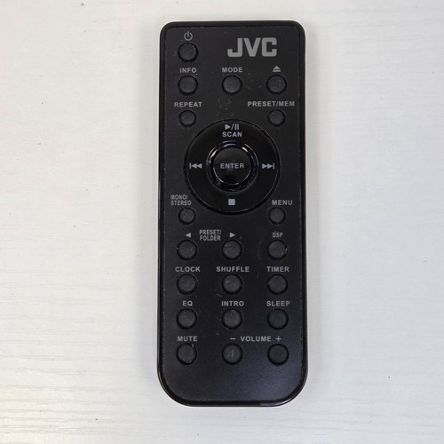 Jvc srdd90r remote control - jvc,