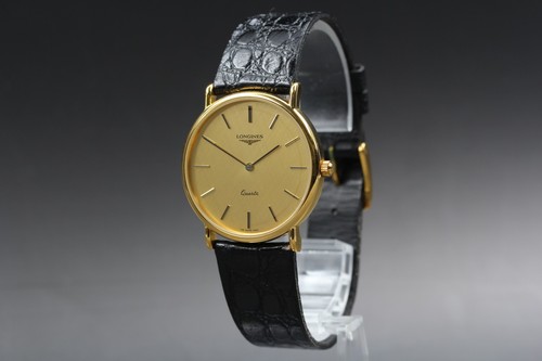 Longines 150 7229 presence - 150,