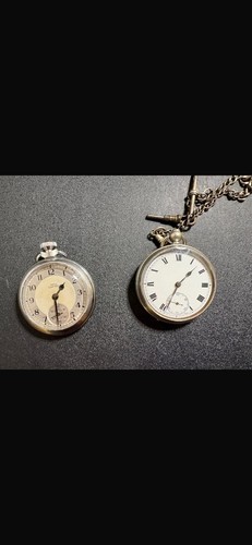 Pocket watches - pocket,