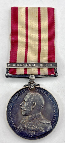 Royal naval general service - general,