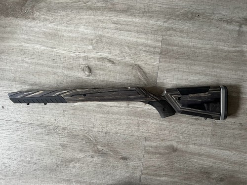 Laminate stock for - laminate,