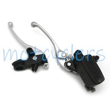 FRONT BRAKE MASTER CYLINDER