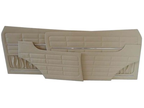 Door panel cardboard - ,