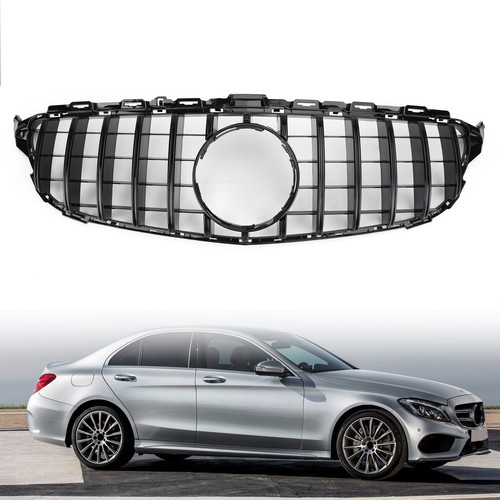 Gtr style front bumper - bumper, grill