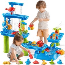 Luxury Water Table for