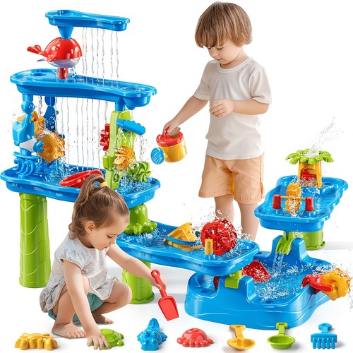 Luxury water table for - water,