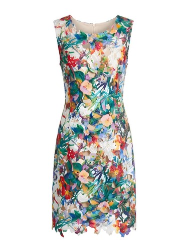 Joseph ribkoff multicolor - ribkoff,