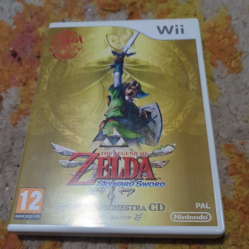 The legend zelda skyward - legend, of
