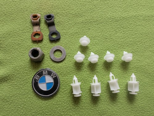 Bmw e30 parts steering - e30,