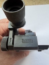 Parker Hale PH5E Rear Sight