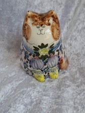 Rye Cinque Port Pottery Joan