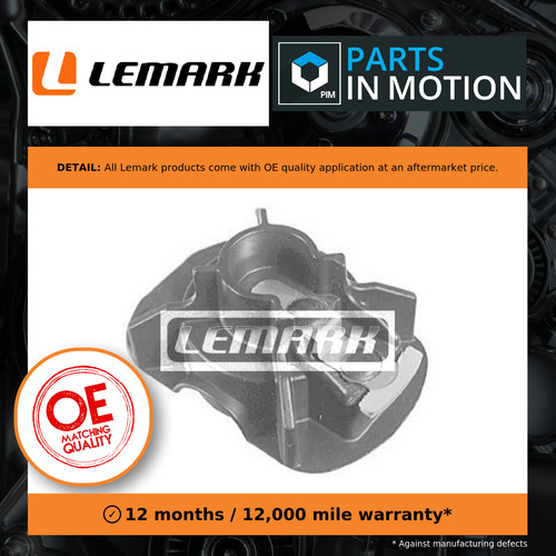 Rotor arm fits nissan primera - rotor,