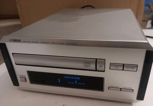 Yamaha cdx e100 natural sound - cdx-e100,