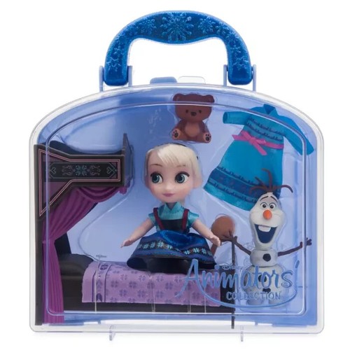 Disney frozen elsa - mini, doll