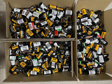 1000x Empty 35mm Film