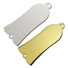 Metal Truss Rod Cover Bell