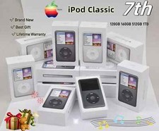 New🎁 Sealed Apple iPod